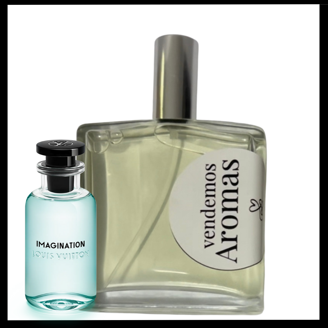 PERFUME TENDENCIA A LOUIS VUITON IMAGINATION