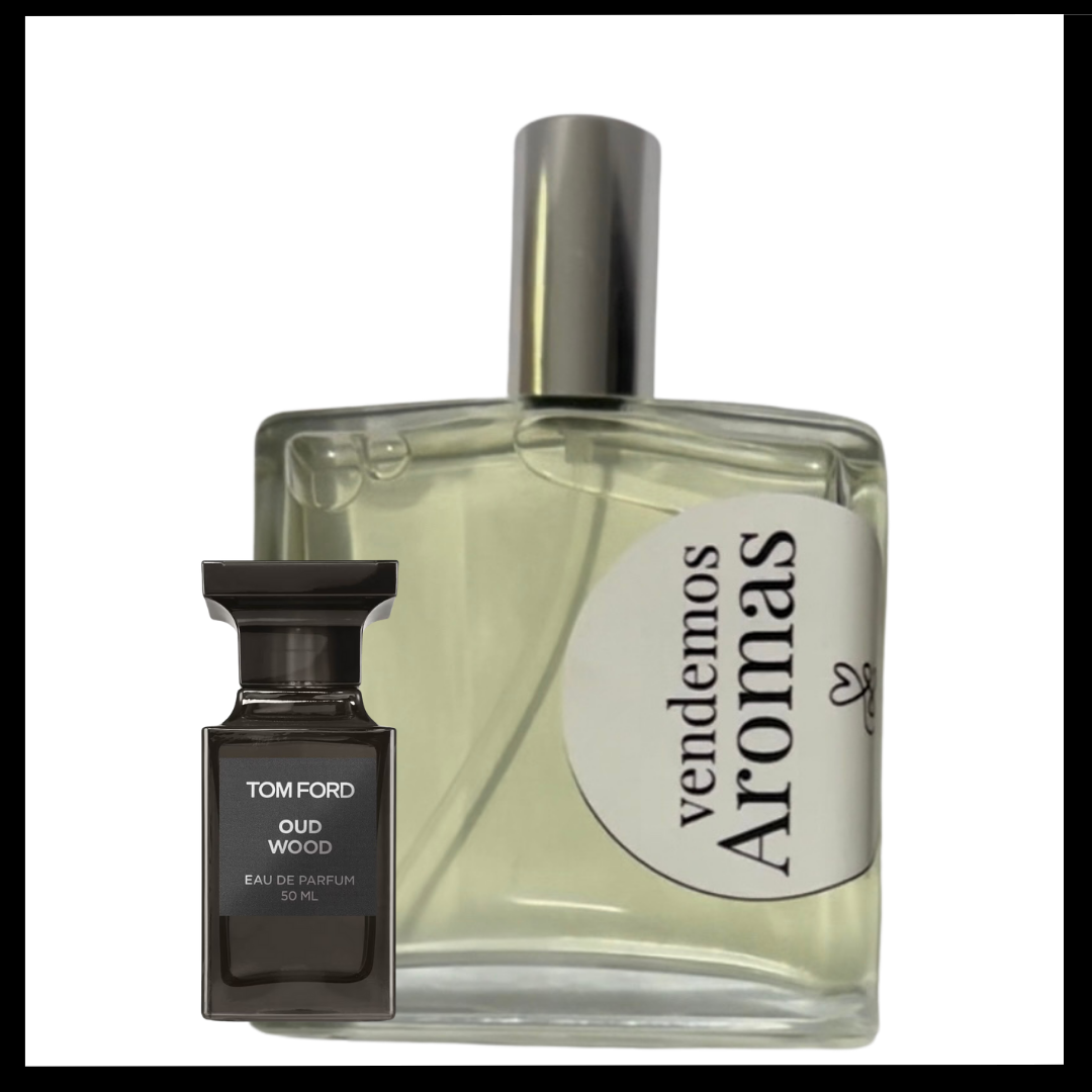 PERFUME TENDENCIA TOM FORD OUD WOOD