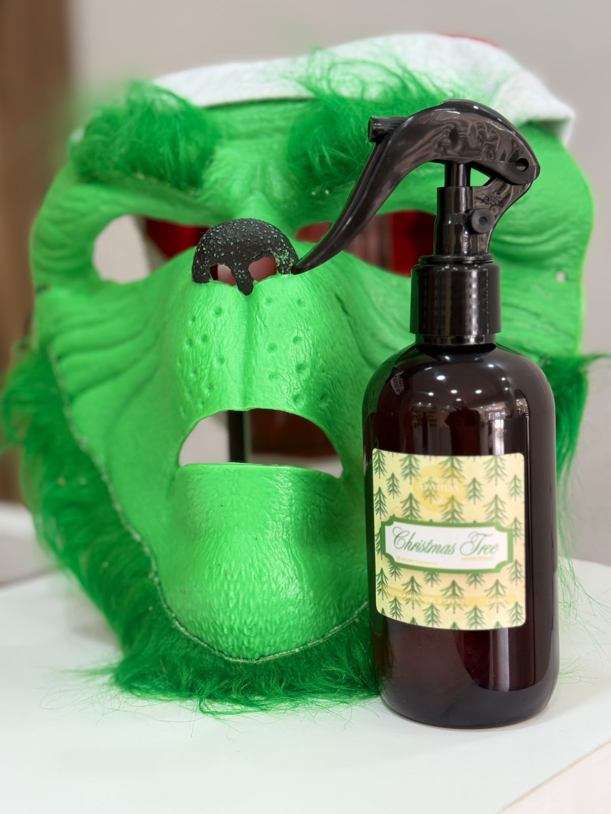 Home Spray Temporada Navideña CHRISTMAS TREE