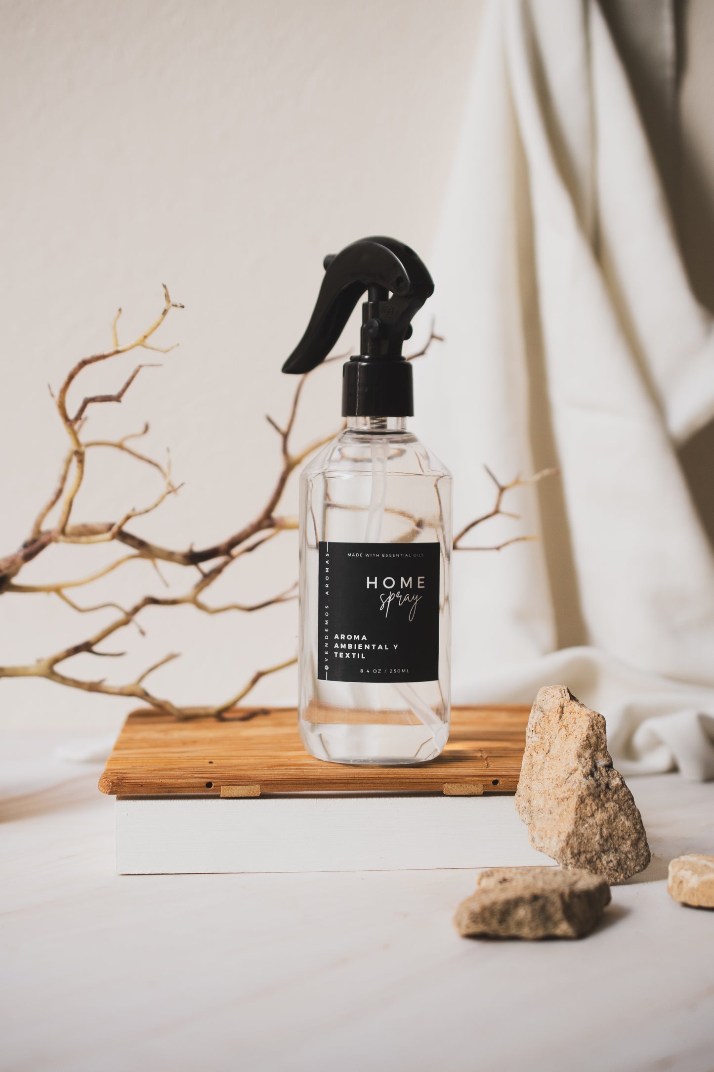 AROMA MARACUYA