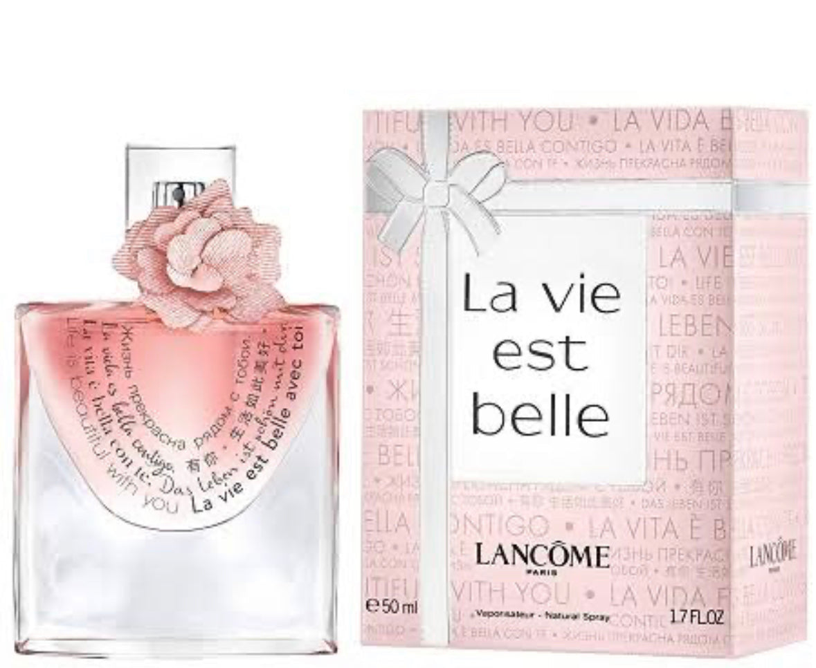 FREEDOM - LA VIE EST BELLE - Home spray