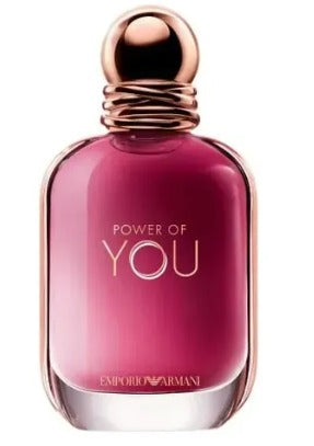Perfume Dama Power Of You