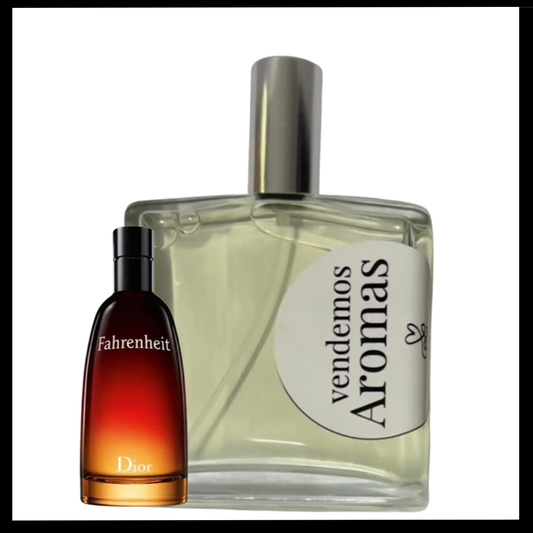 PERFUME TENDENCIA A DIOR FARENHEIT
