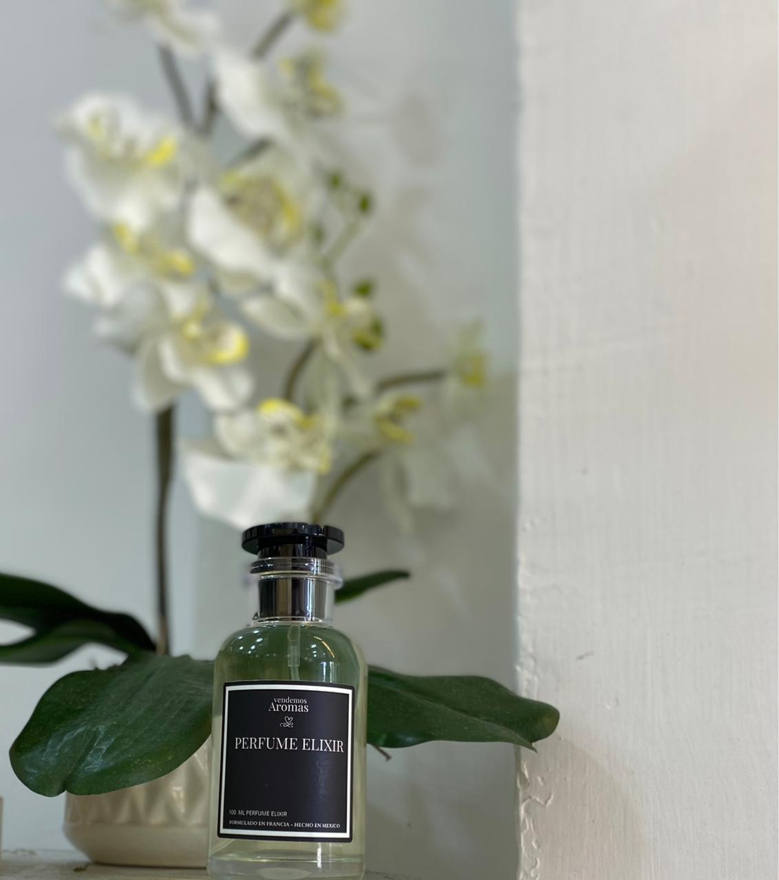 Perfume Dona Karan Be Delicius