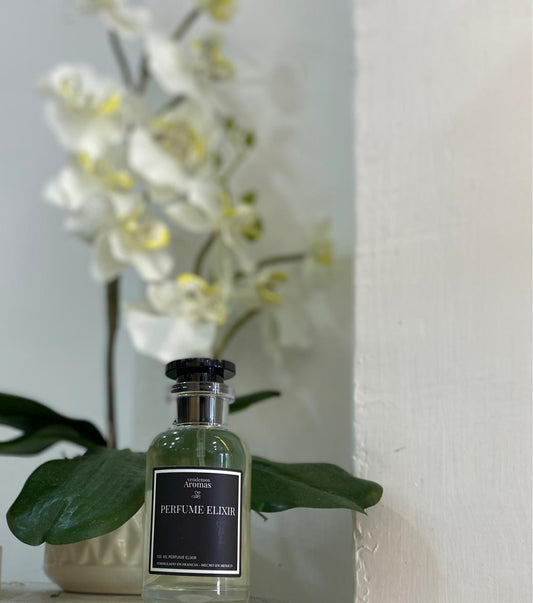 PERFUME VALAYA IMPERIAL
