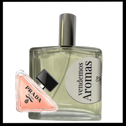 PERFUME TENDENCIA A PRADA PARADOXE