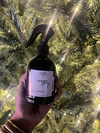 Aroma BOSQUE