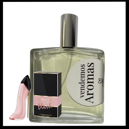 PERFUME TENDENCIA A CAROLINA HERRERA CH PINK