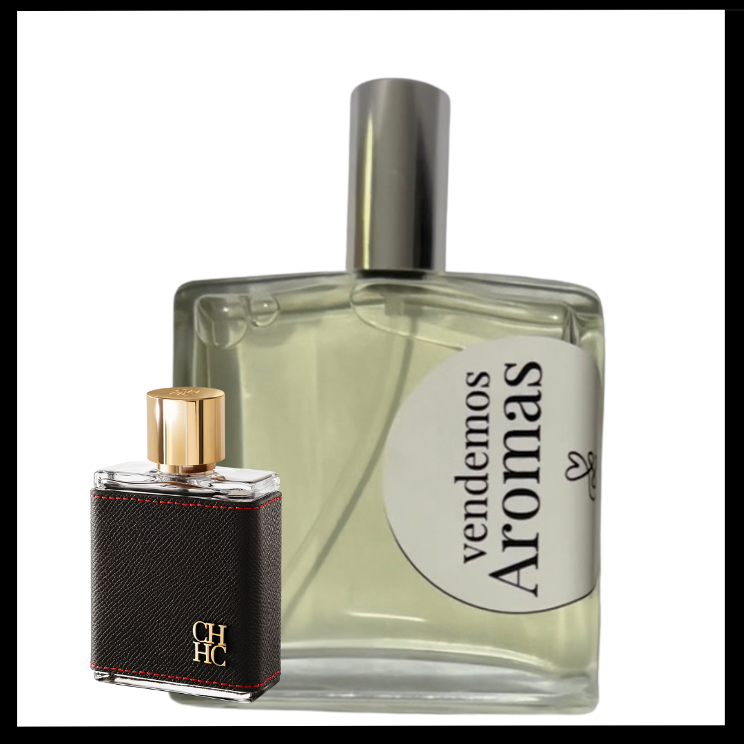 PERFUME TENDENCIA A CH CABALLERO