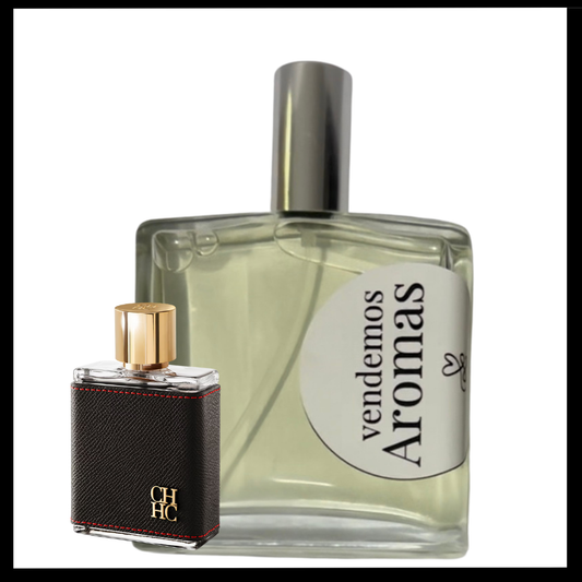 PERFUME TENDENCIA A CH CABALLERO