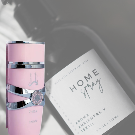 HOME SPRAY YARA 250ml