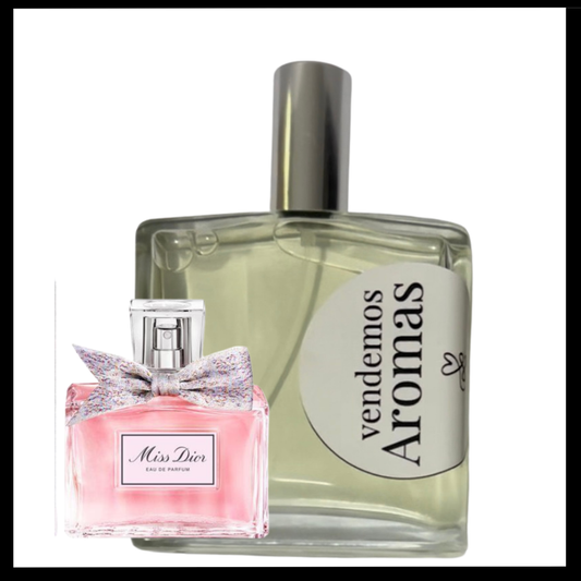PERFUME TENDENCIA A MISS DIOR