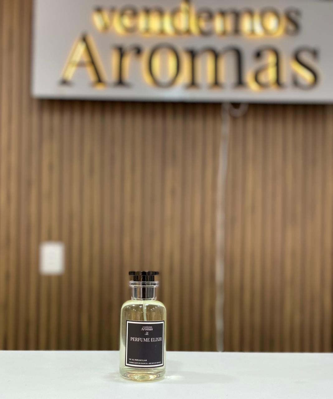 PERFUME Prohibido Armani
