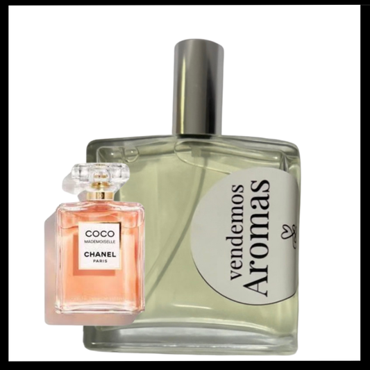 PERFUME TENDENCIA A COCO MADEMOSELLE