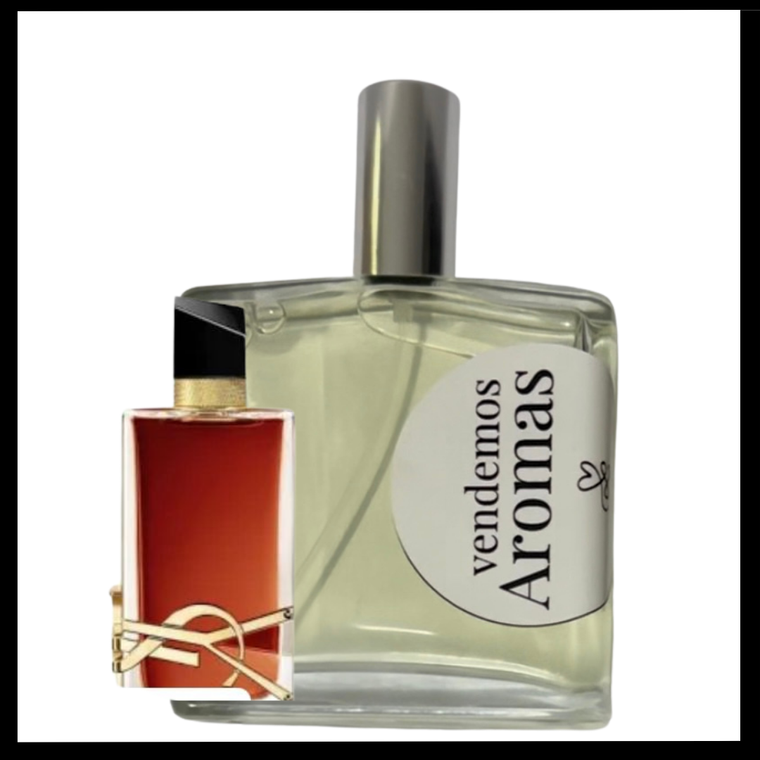 PERFUME TENDECIA A LIBRE YSL