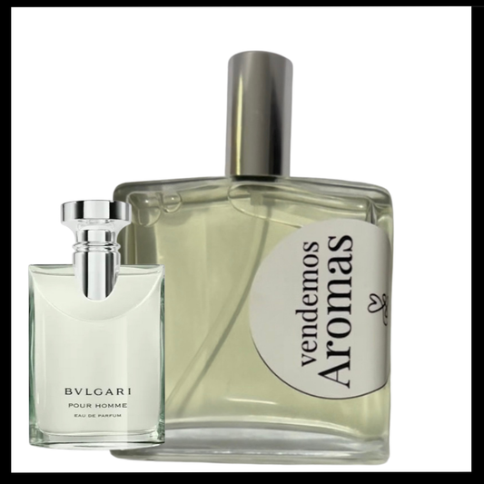 PERFUME TENDENCIA A BVLGARI
