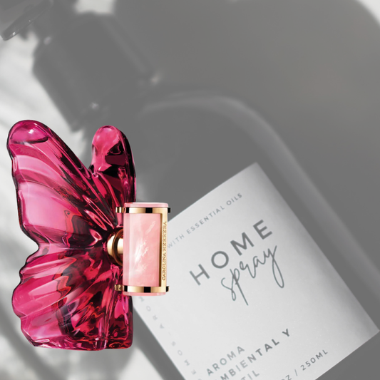 HOME SPRAY BOMBA