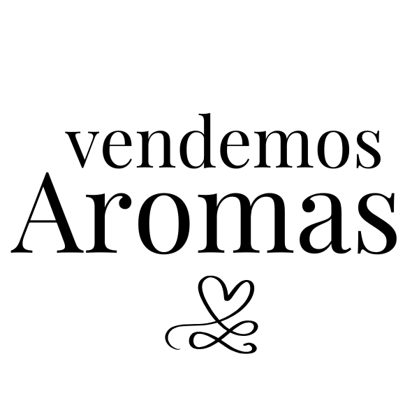 vendemos aromas
