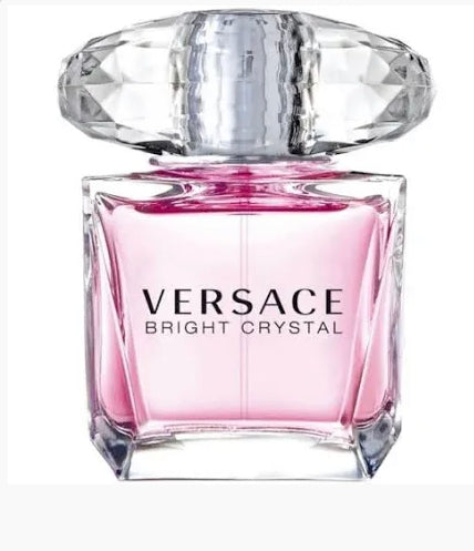 PERFUME CRISTAL BRILLANTE