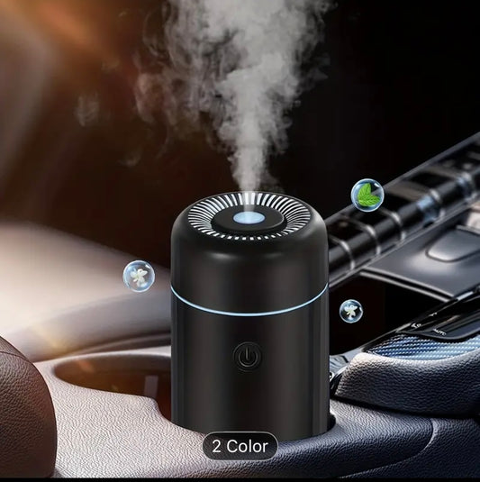 DIFUSOR DE CARRO