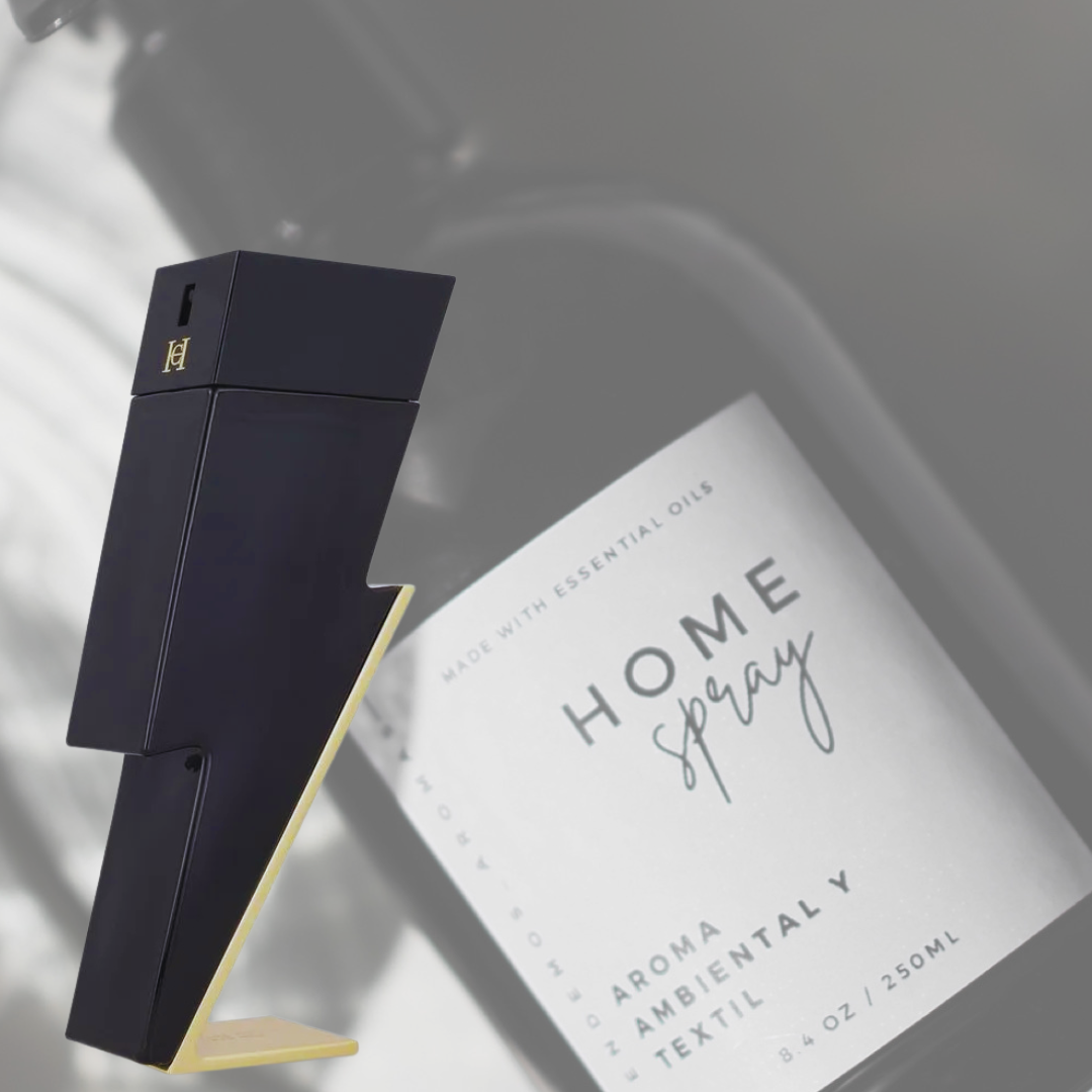 HOME SPRAY BAD BOY 250ml