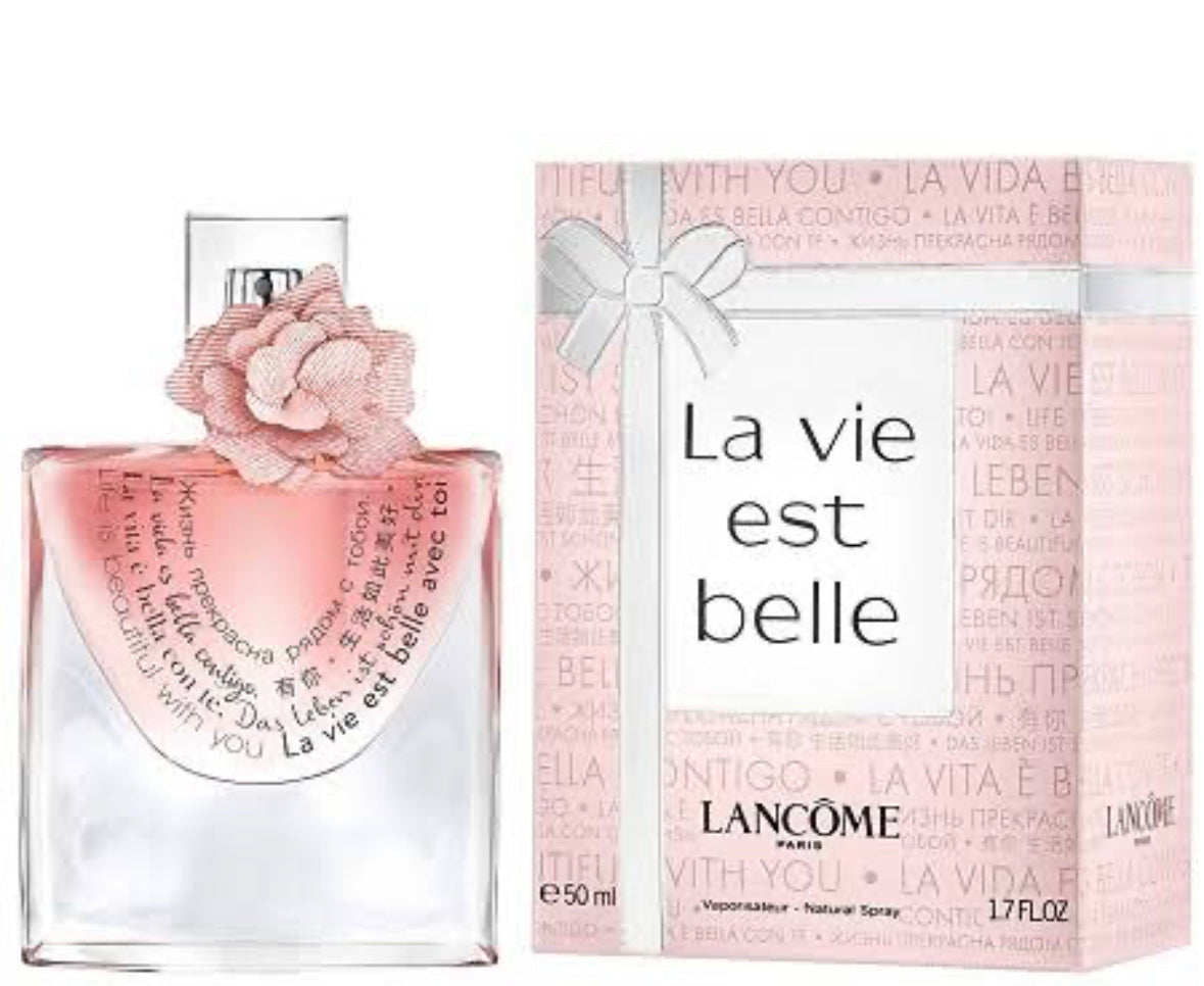 FREEDOM - LA VIE EST BELLE  - Home spray