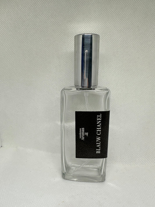 PERFUME BLAUW CH