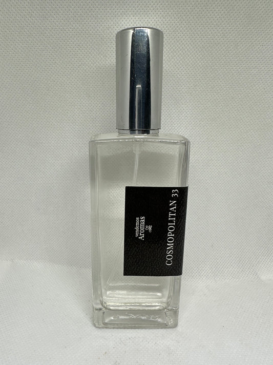 PERFUME COSMOPOLITAN 33