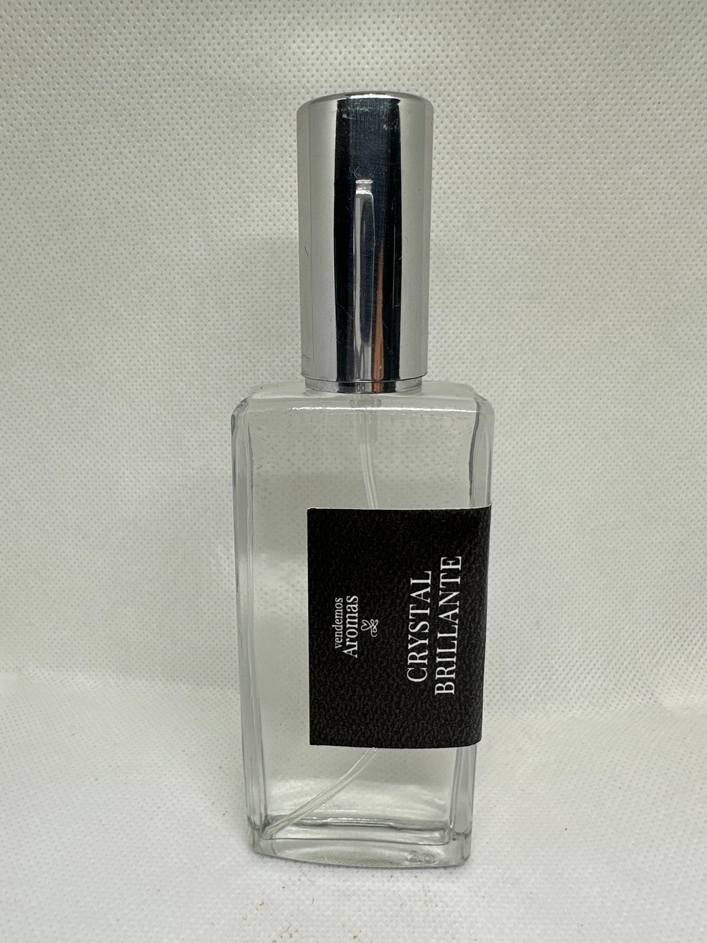 PERFUME CRISTAL BRILLANTE