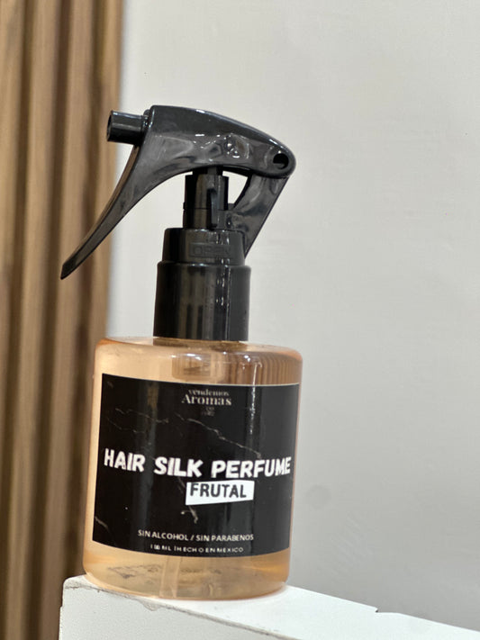 PERFUME PARA CABELLO CON FEROMONAS