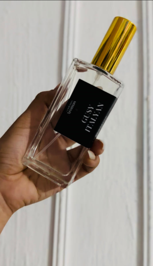 PERFUME TOBACCO