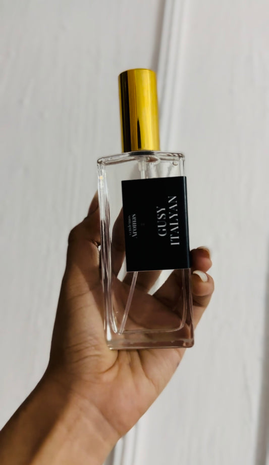 PERFUME SALVAJE