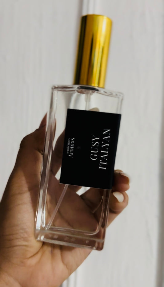 PERFUME GUSY ITALYA