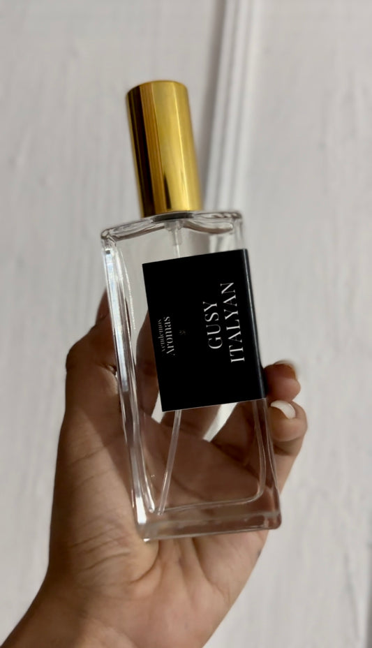 PERFUME ELIXIR YSL