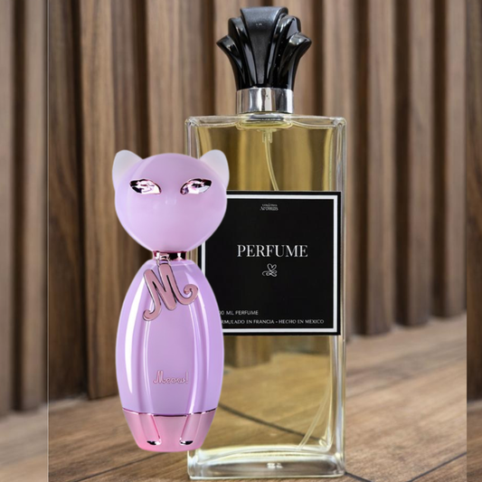 PERFUME TENDENCIA MIAU KATTY PERRY