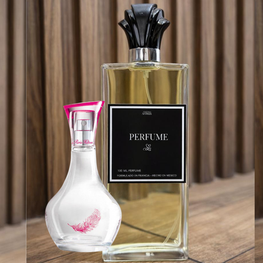 PERFUME TENDENCIA CAN CAN