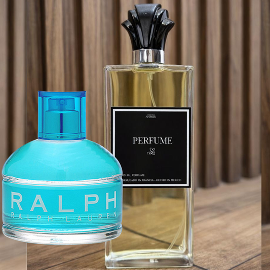 PERFUME TENDENCIA RALPH LAUREN