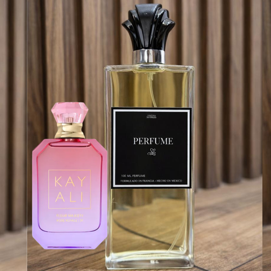 PERFUME TENDENCIA KAYALI ROYAL 31