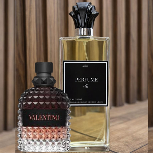 PERFUME TENDENCIA VALENTINO CORAL