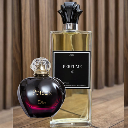 PERFUME TENDENCIA POISON DIOR