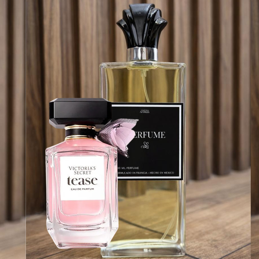 PERFUME TENDENCIA VICTORIA GIRL