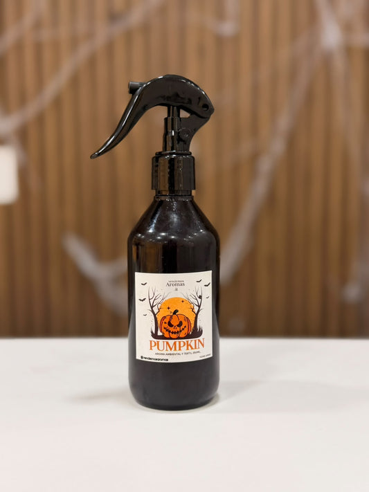 HOME SPRAY PUMPKIN