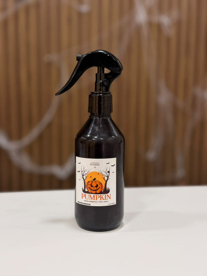 HOME SPRAY PUMPKIN 🎃👻