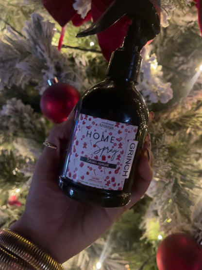 Aroma GRINCH