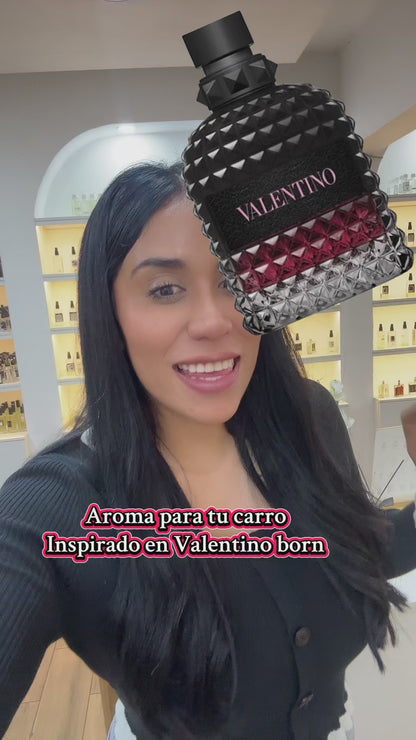 HOME SPRAY VALENTINO BORN IN ROMMA 250ml